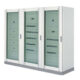 Armoire Quadro+